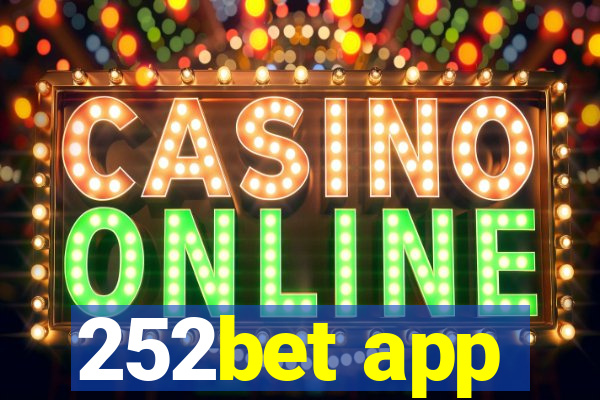 252bet app